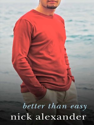 Better Than Easy - ebook